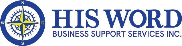 His Word Business Support Services